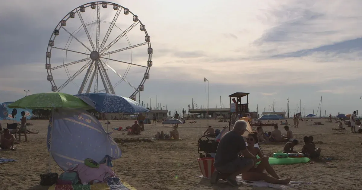 Arte: Összefeszült az EU az olasz strandkeresztapákkal a tengerpartokért