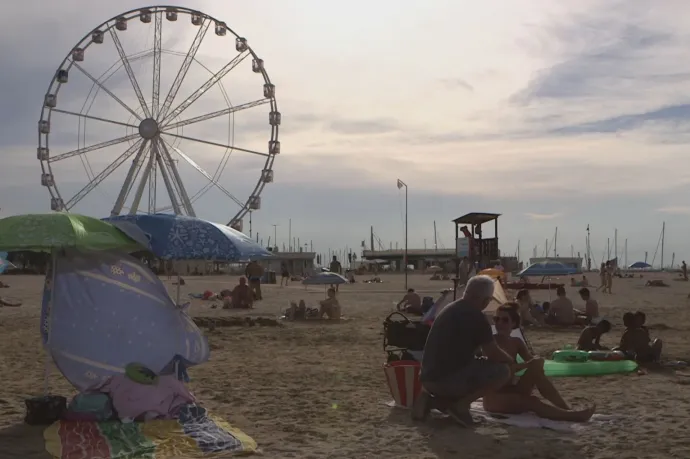 Arte: Összefeszült az EU az olasz strandkeresztapákkal a tengerpartokért