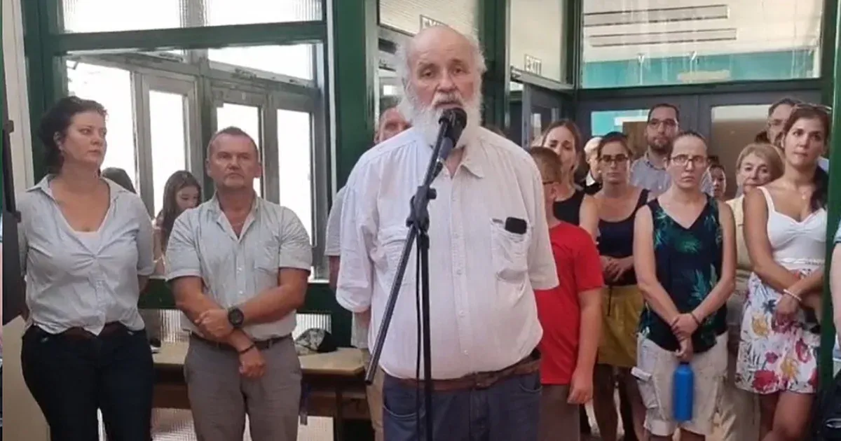 Iványi Gábor: Értelmetlen és ördögi a fővárosi kormányhivatal döntése