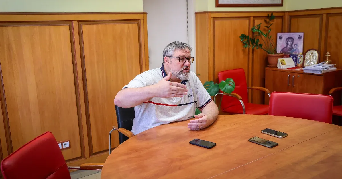 Ügyészség a Simonka-interjúról: A titkosszolgálatok semmilyen befolyással nem bírnak ránk