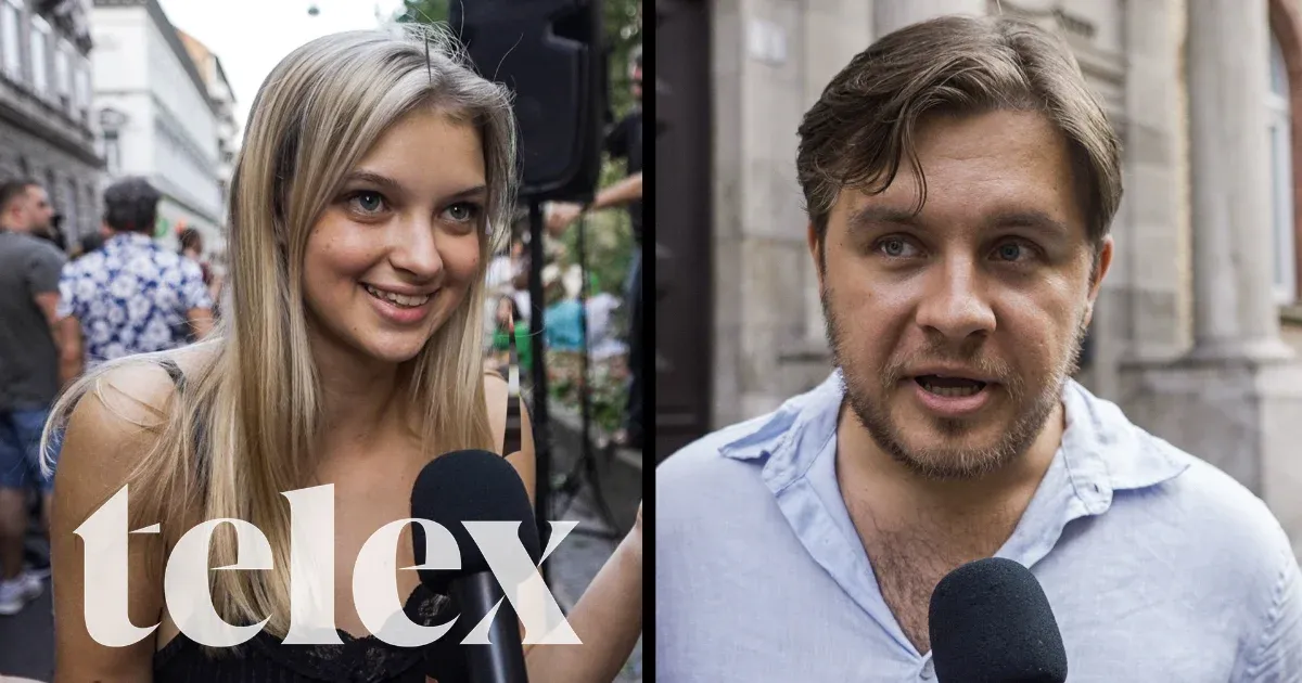 Nem cseszte meg a Madách gimi, az igazgatójukért tüntettek