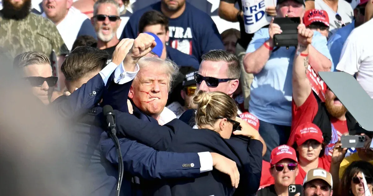 Az FBI szerint nem ideológiai indíttatásból lőtt rá Trumpra a merénylő