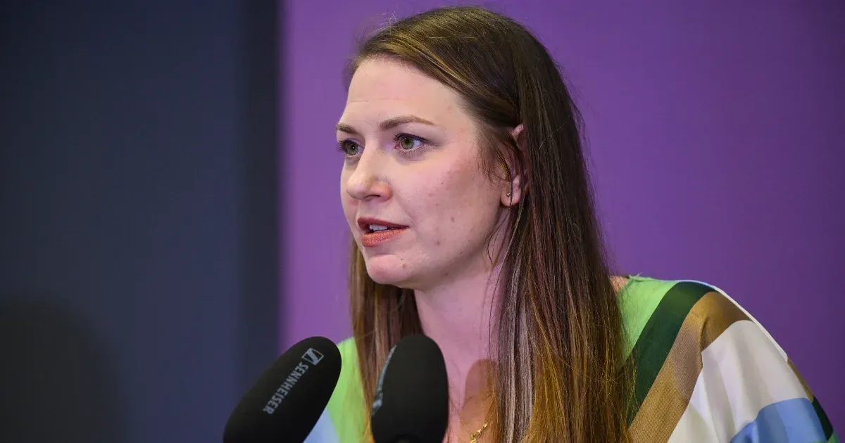 Nem kér bocsánatot a Donáth Anna abortálásáról álmodozó cikk szerzője