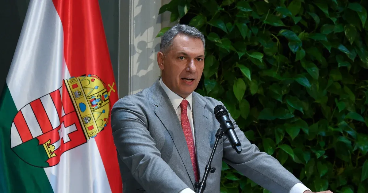 Lázár a Keletiben történt balesetről: Nem a vas a lényeg, hanem az ember