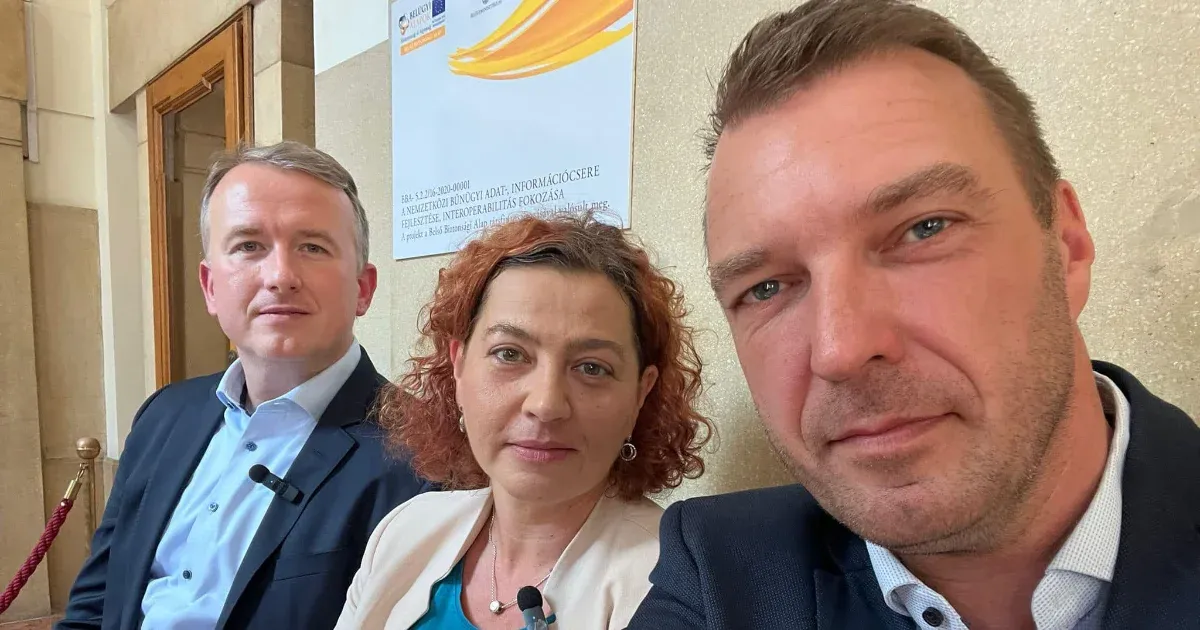 Nem tudtak megegyezni a Facebook-élőzésen, elmaradt Vadai Ágnes és Polt Péter személyes találkozója