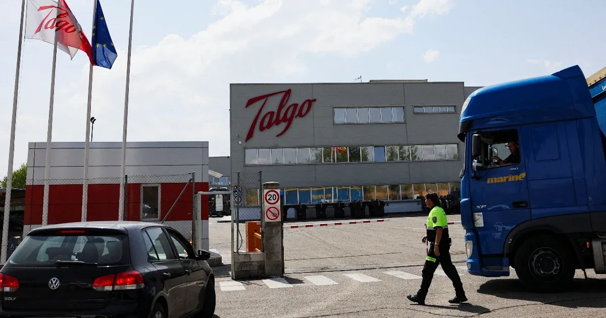Magyar reakciók a Talgo-vétóra: Pedro Sánchez spanyol kormányfő csak bele akart szállni Orbán Viktorba