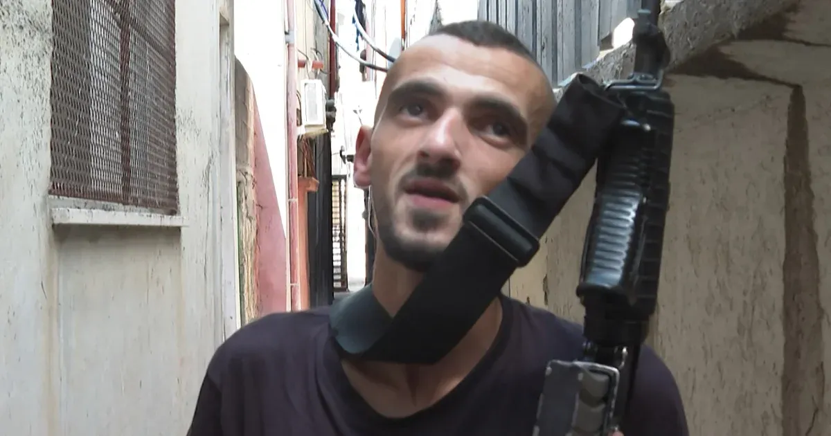 Mecsetben végzett az Iszlám Dzsihád egyik parancsnokával az izraeli hadsereg Ciszjordániában