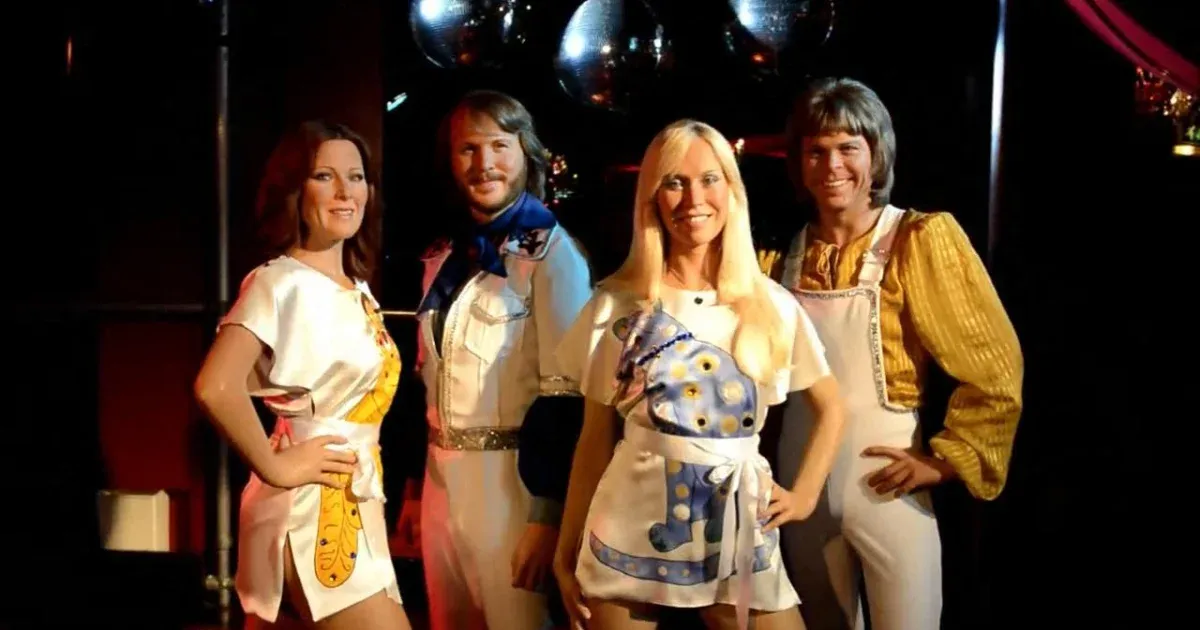 Az ABBA is kiakadt, amiért Trump kampányeseményeken használja a dalaikat