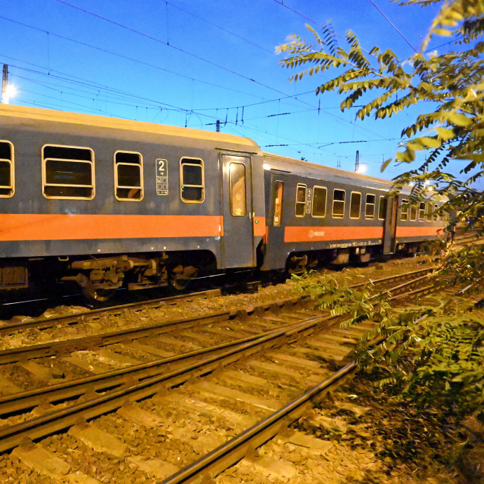 Fogadkozik a kormány, akár a 80-as évekbeli MÁV-színvonalat is elérhetjük