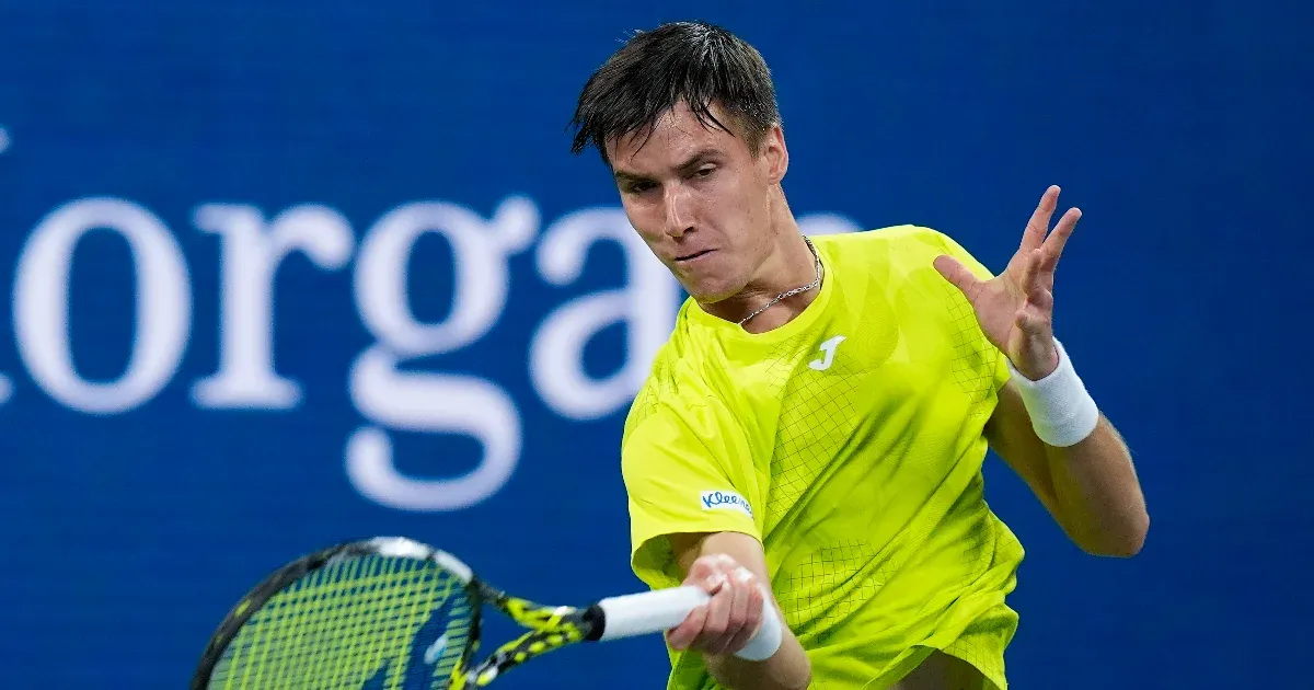 Bondár Anna és Marozsán Fábián is kiesett a US Openről