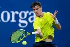 Bondár Anna és Marozsán Fábián is kiesett a US Openről