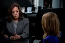 Kamala Harris: Épp belekezdtünk volna a kirakósozásba, amikor hívott Biden, hogy visszalép