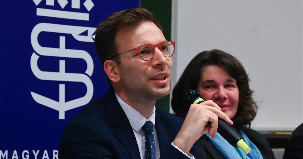 A Magyar Orvosi Kamara elnöke: Tovább fogyhatnak a háziorvosok Budapestről az ügyeleti rendszer miatt
