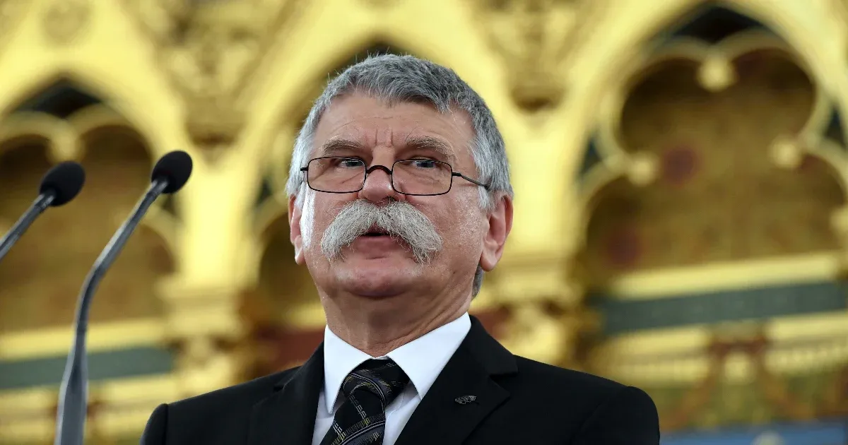 Kövér László ismét kitiltott egy LMBTQ-konferenciát a parlamentből