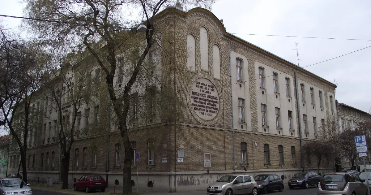 Iványi Gáborék szegedi iskoláját is törölték a nyilvántartásból