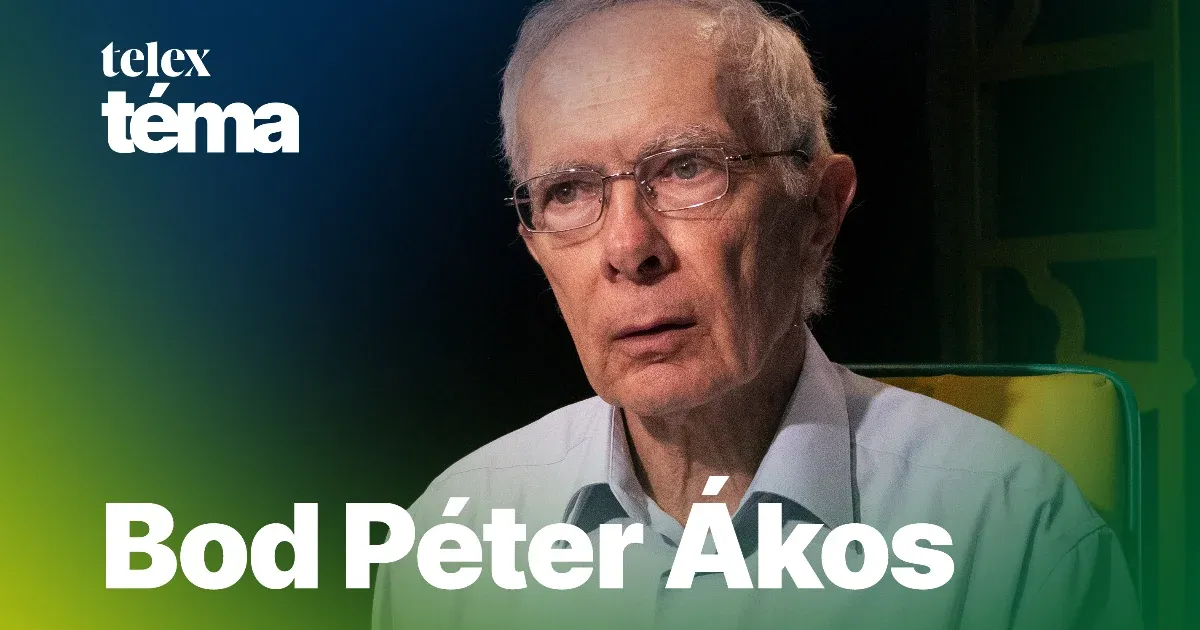 Bod Péter Ákos: Jó, ha nullára kijön Magyarországnak az akkugyártás