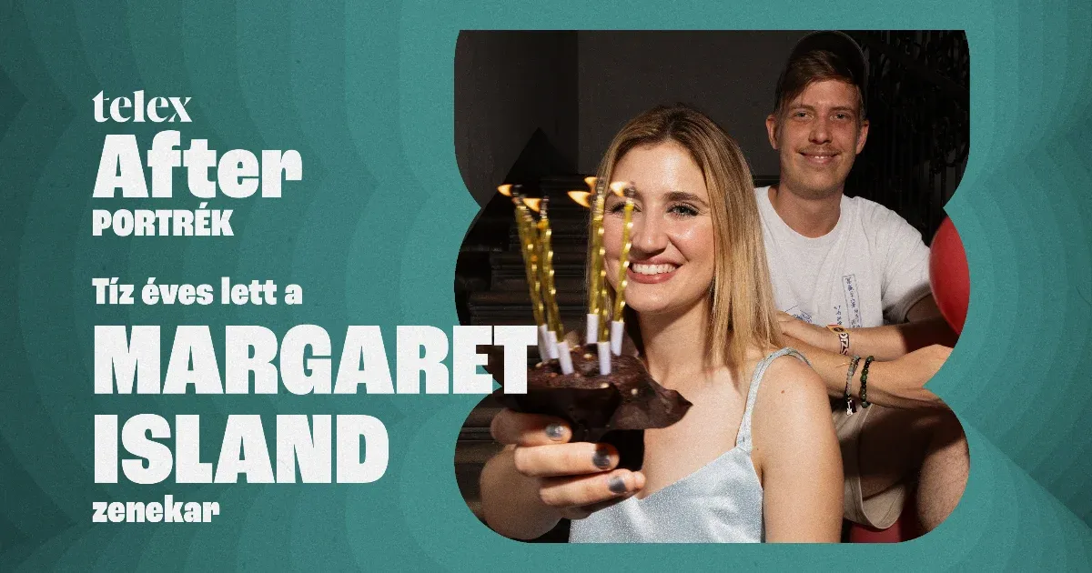 Margaret Island: Most, négy év után játszunk annyit, mint a Covid előtt