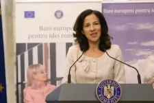 Roxana Mînzatu szociáldemokrata EP-képviselő lehet Románia európai biztosa