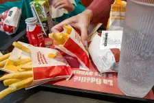 A héten nyitja meg a Burger King az első kolozsvári éttermét