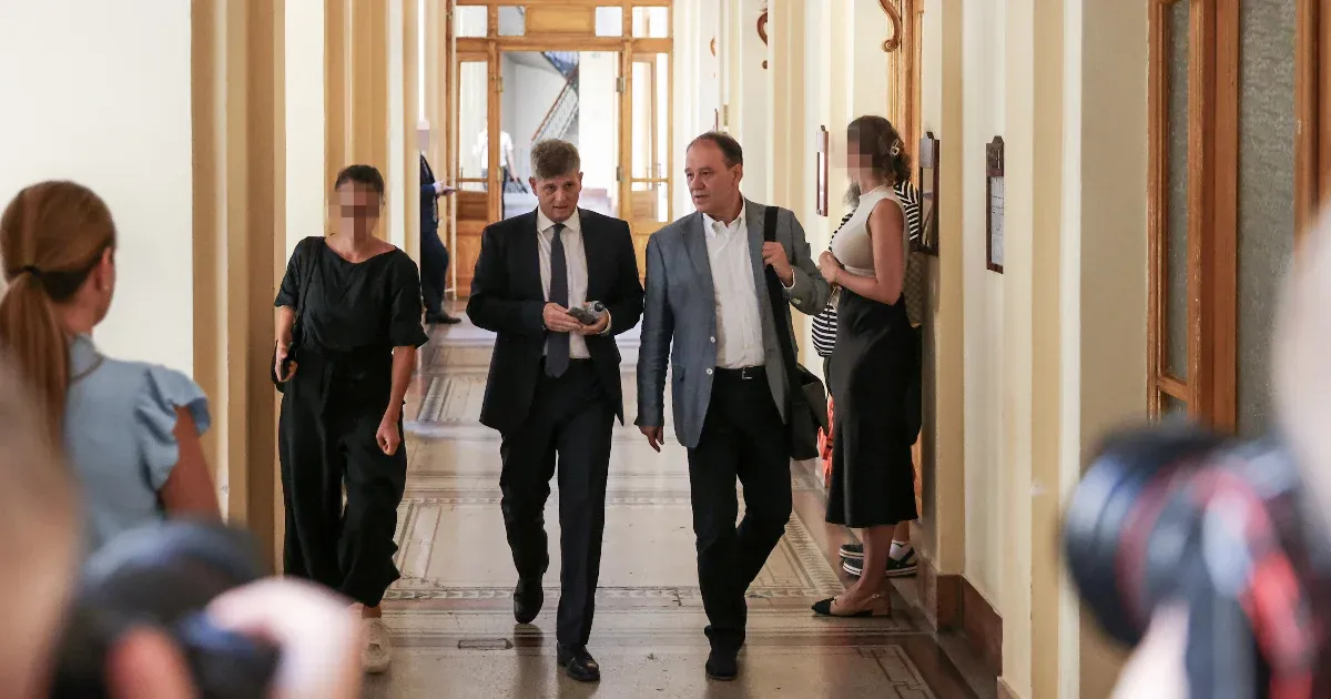 Quaestor-ítélet: első fokon 13 évre ítélte a bíróság Tarsoly Csabát