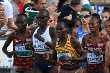 Barátja benzinnel locsolta le és meggyújtotta Rebecca Cheptegei ugandai olimpikon maratonfutót