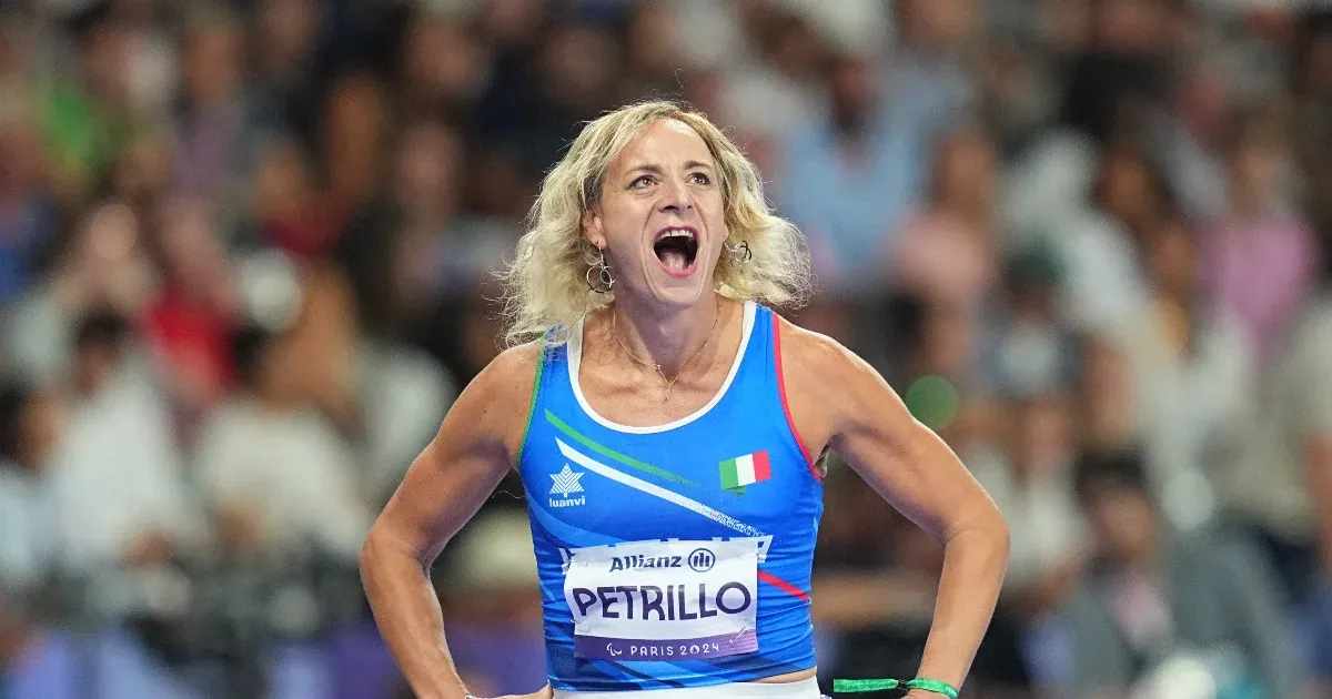 Először indult transznemű sportoló nők között a paralimpián