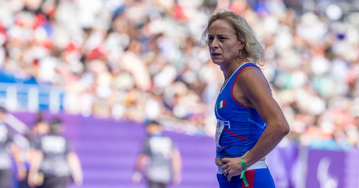 J. K. Rowling csalónak nevezte a párizsi paralimpián szereplő transznemű olasz sportolót