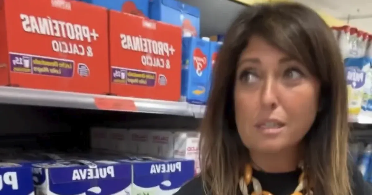Áll a bál a spanyol szupermarketekben, mert elindult a pletyka, mikor és hogy lehet ott ismerkedni