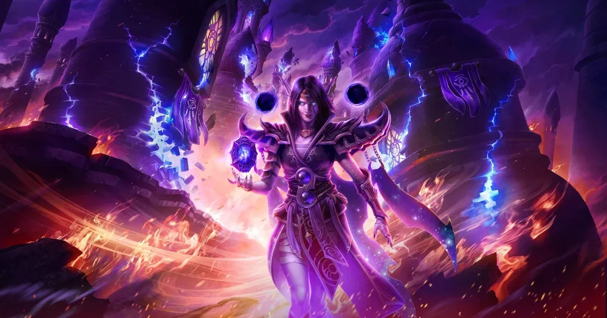 A World of Warcraft új kiegészítőjében nincsen semmi váratlan, és pont ez benne a jó