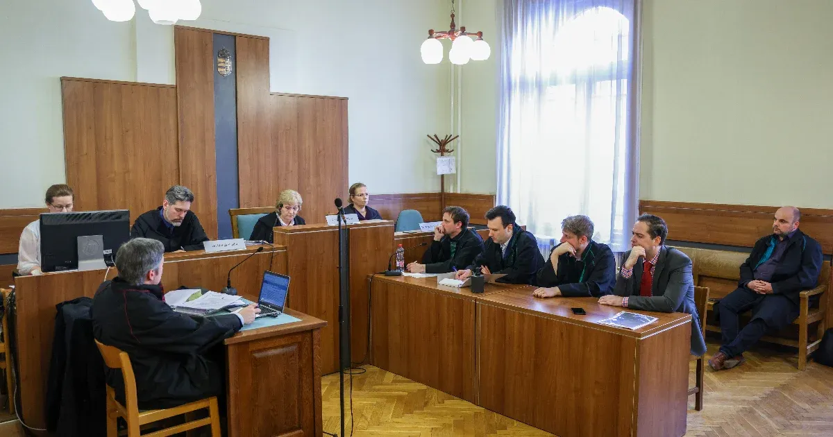 Százezrekkel kapnak kevesebbet a kirendelésen dolgozó bírák, emiatt az egyikük az Európai Bizottsághoz fordult