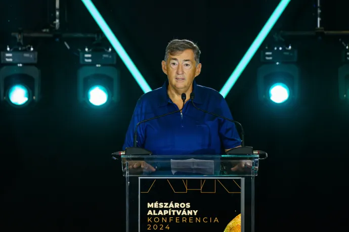100 milliárddal nőtt Mészáros Lőrincék családi cégének értéke egy év alatt