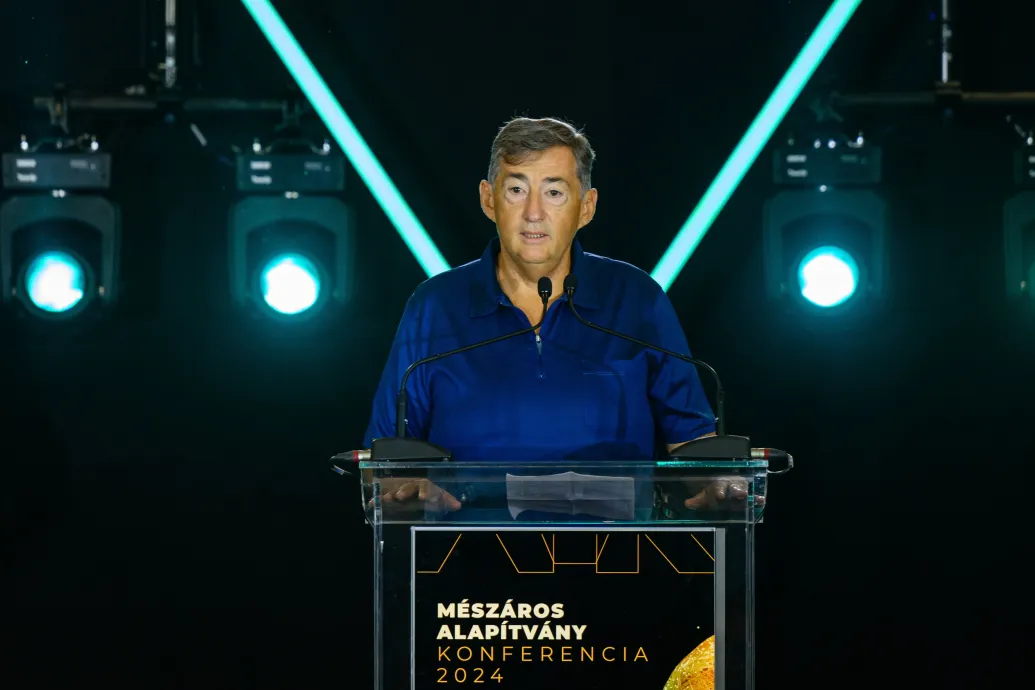 100 milliárddal nőtt Mészáros Lőrincék családi cégének értéke egy év alatt