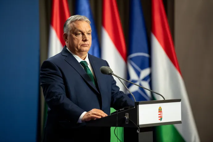 Orbán Viktornak is véget ért a nyár, a héten már Észak-Olaszországban vesz részt egy fórumon