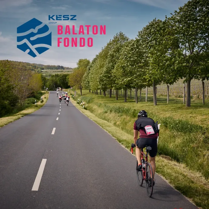 Fotó: KÉSZ Group Balatonfondo