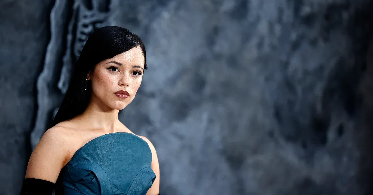 Jenna Ortega: A nőknek saját karakterek kellenek, nem csak férfi szerepek női verziói