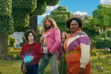 Jason Momoa és Jack Black a kockák világában kalandoznak a Minecraft-film első előzetesében