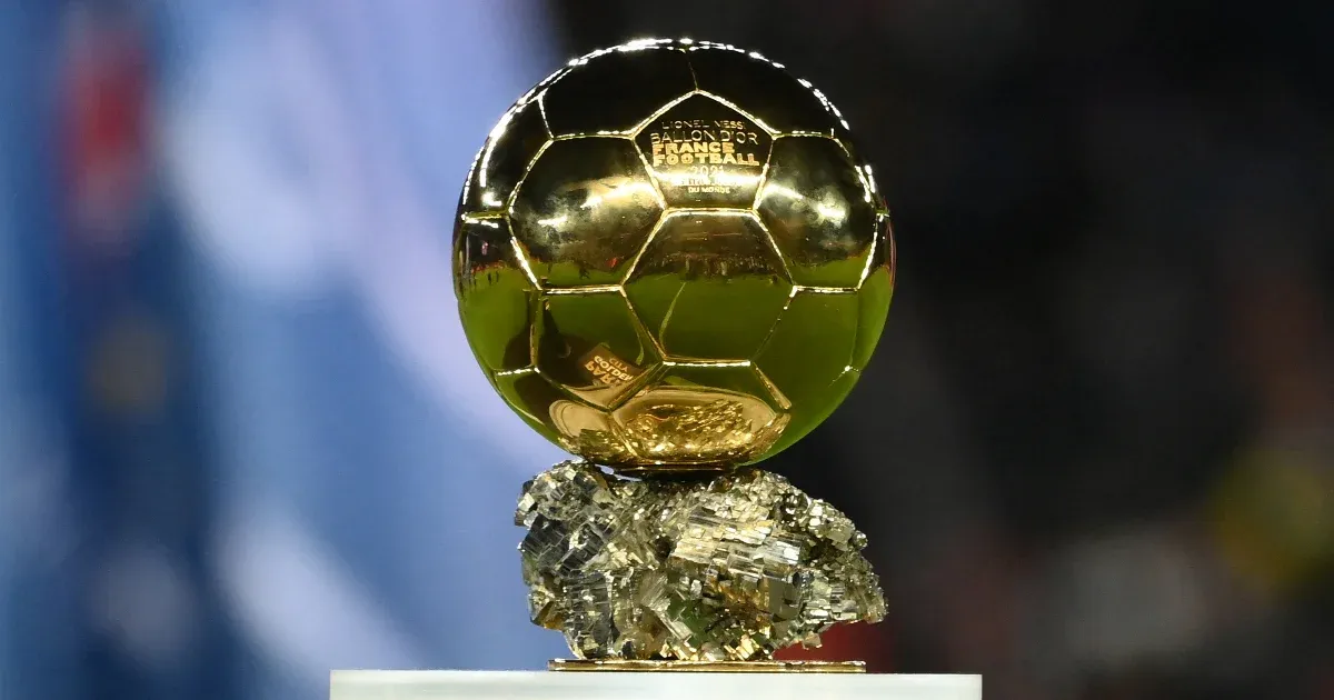 Először fordult elő 2003 óta, hogy sem Messit, sem Cristiano Ronaldót nem jelölték Aranylabdára