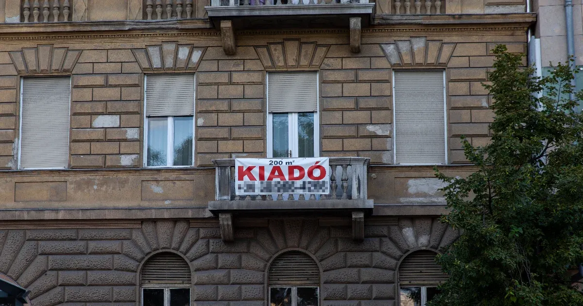 Tizedével nőhet a budapesti albérletkínálat, ha betiltják az Airbnb-t Terézvárosban
