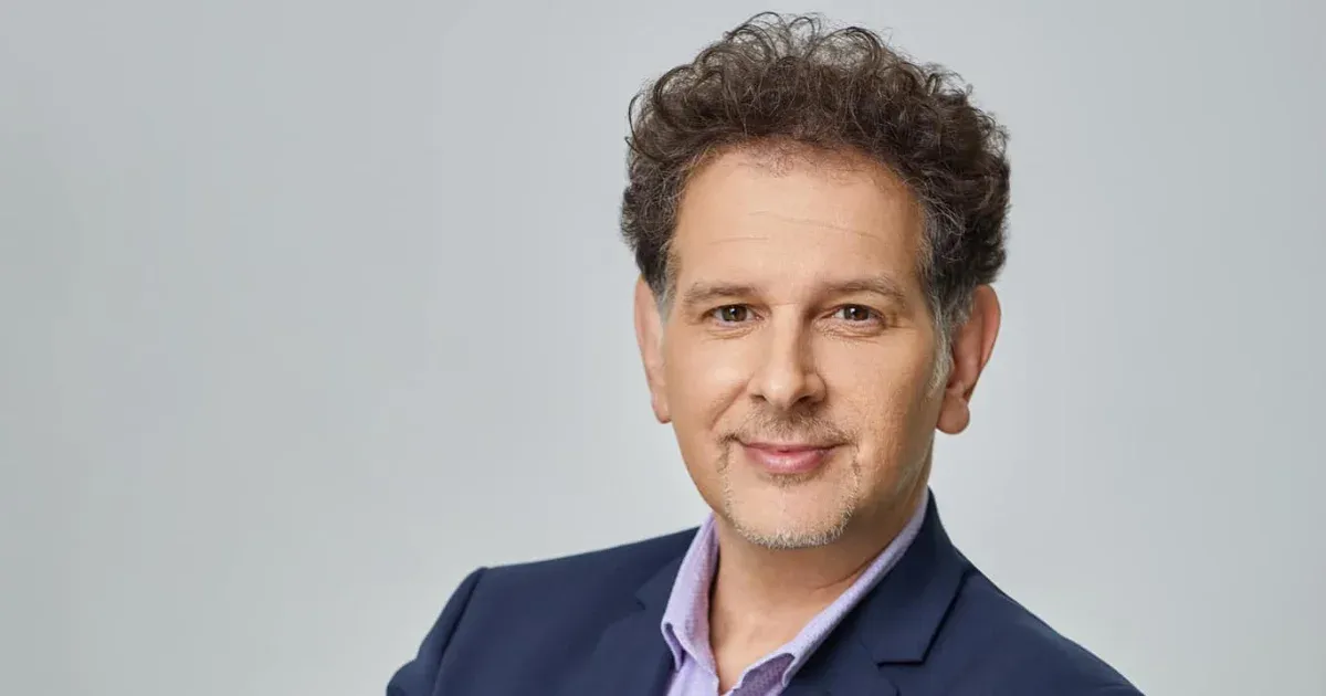 Most már biztos, Somos András visszatér az ATV-re