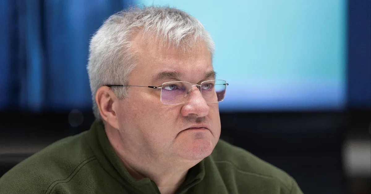 Megvan, kit jelöl új külügyminiszternek Volodimir Zelenszkij