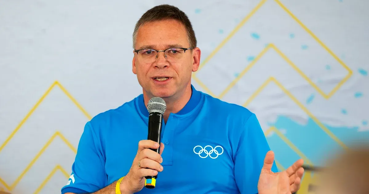 Fürjes Balázs szerint az ország nincs olyan állapotban, hogy 2036-ban olimpiát rendezzen
