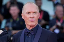 Michael Keaton Michael Douglasre változtatná vissza a nevét