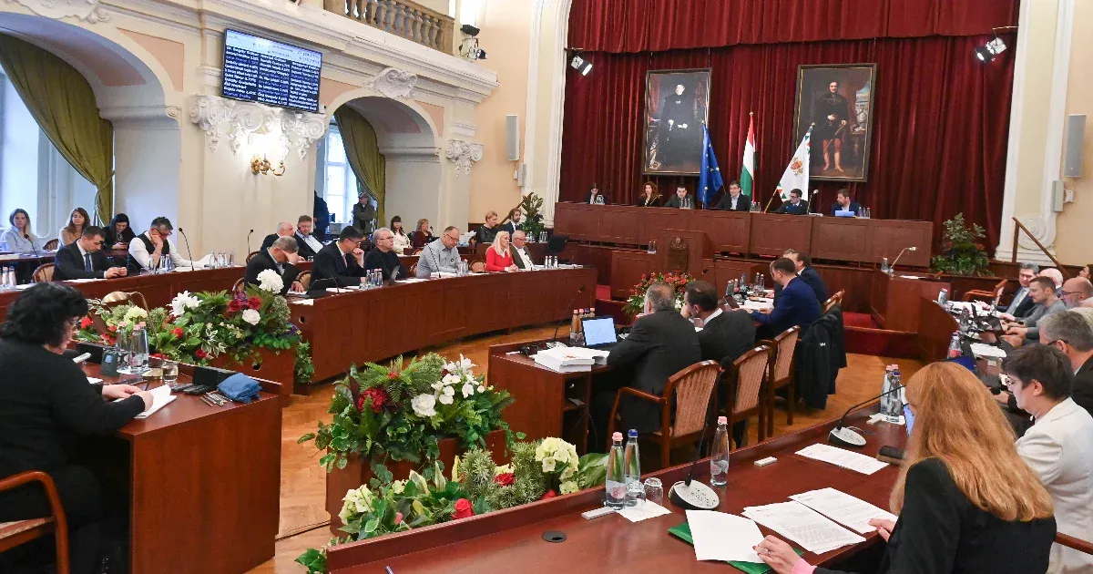 A pártok játszótere, ahol Karácsony most megpróbál rendet rakni, kérdés, hogy sikerül-e