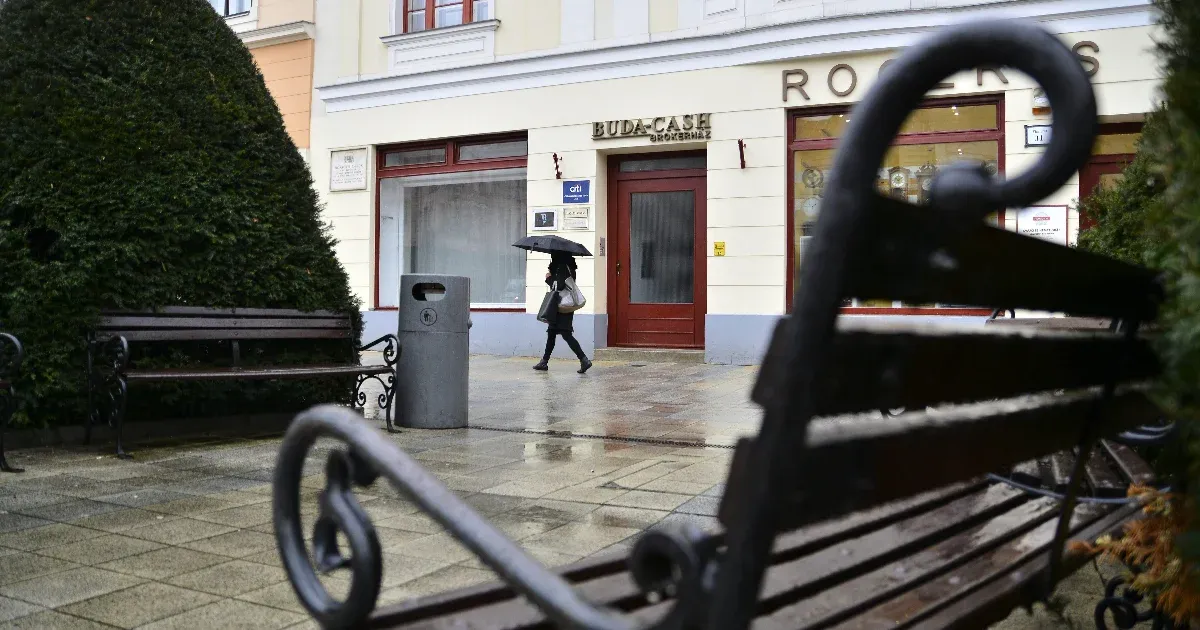 Jó hír a Buda-Cash-ügyfeleknek: sokan kezdik visszakapni az értékeiket