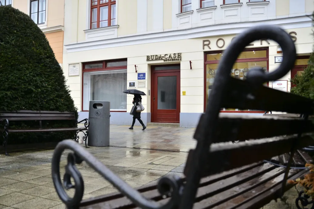 Jó hír a Buda-Cash ügyfeleknek: sokan kezdik visszakapni az értékeiket
