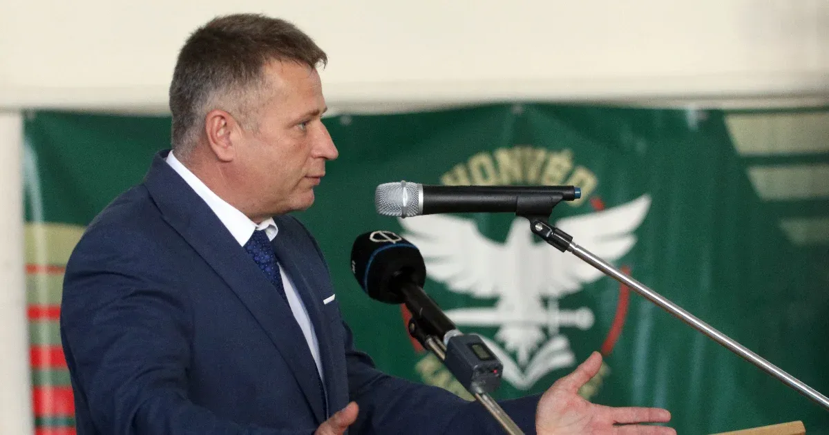 Sárospatak leváltott fideszes polgármestere a helyi gimnázium tesitanára lesz