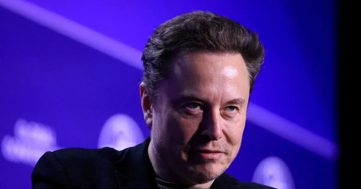 Trump azt ígéri, ha megválasztják, Elon Musk felel majd a kormányzat hatékonyságáért