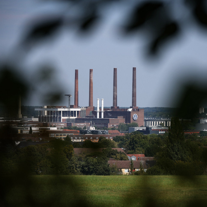 A szenvedő magyar iparnak is jó hír, hogy a németek visszahozzák az e-autók állami támogatását