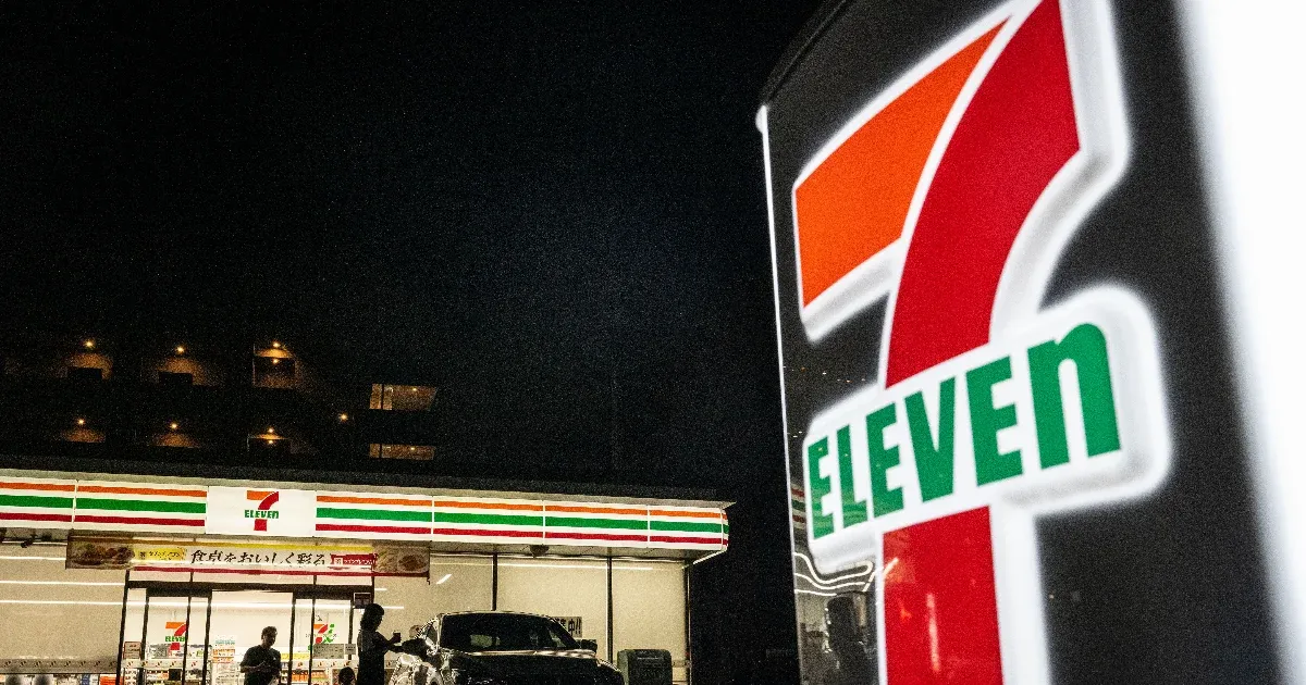 Majdnem annyit ajánlottak a 7-Elevenért, amennyiért Elon Musk megvette a Twittert, de a cég nem kért belőle