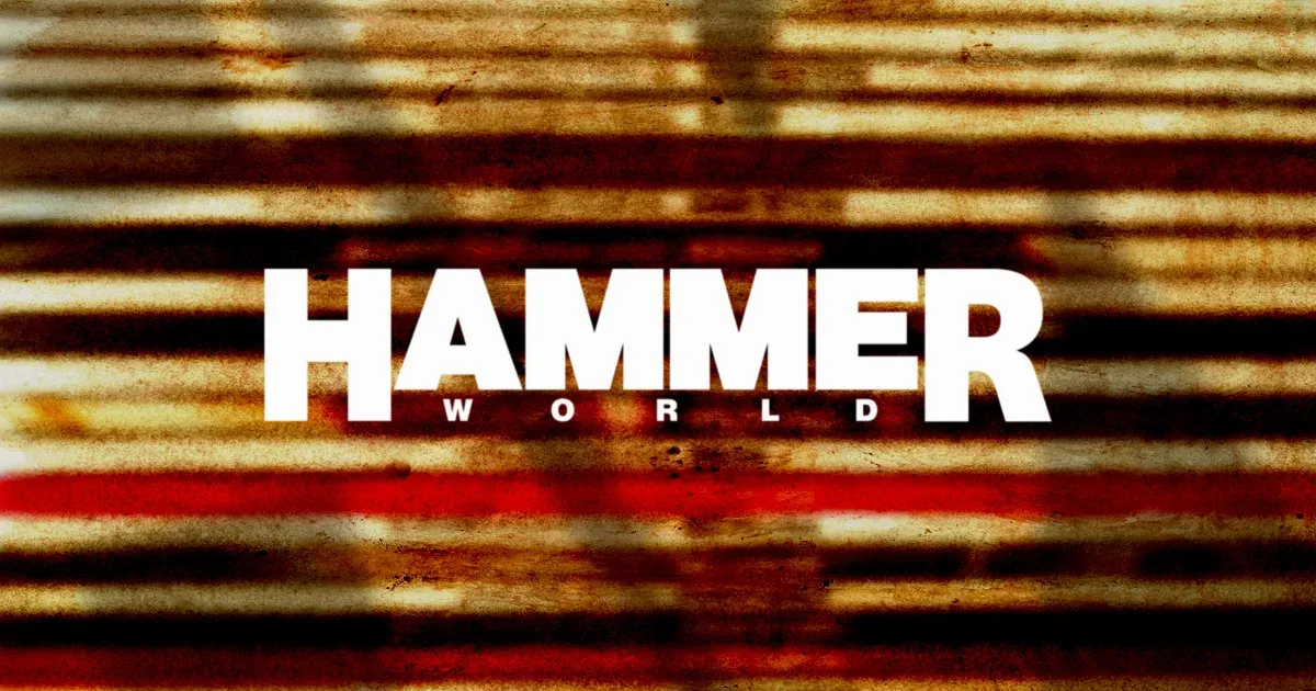 Beláthatatlan ideig szünetel a HammerWorld metálmagazin